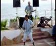 Flairing in La Cala, Spain - Rob Wolstenholme