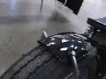 G&L Choppers XS650 bobber G&L Choppers XS650 bobber