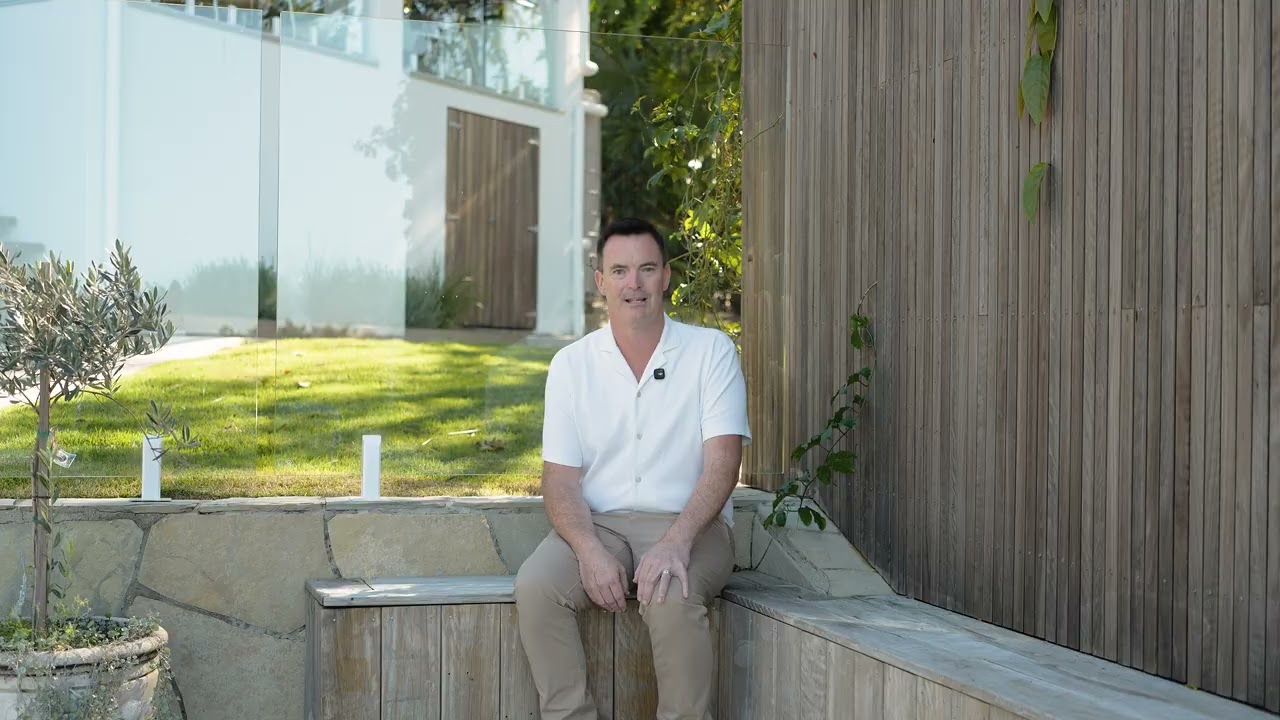 Brett Vowles