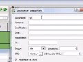 Personalplanung Software Anleitung: Mitarbeiter anlegen