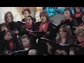 Te Deum di A. Sacchini 1/3 Coro Alba Plena