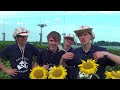 HolyTrumpets Australienreise Teil1