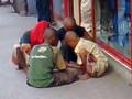 ZAMBOANGA CITY STREET KIDS