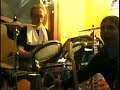 The Soulplayers (Michele Stinga solo)