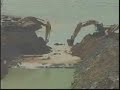 Apertura del tap�n en el R�o Grijalva