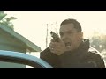 crash trailer