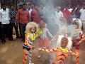 hulivesha in kelanejar