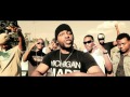 Jon Connor Ain't No Future Official Music Video and Lyrics