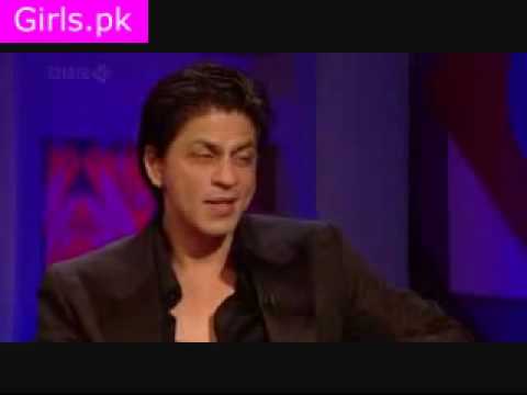 rukh - Shah Rukh Khan [SRK] on 