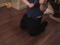 Crazy violinist Chuanyun Li (疯狂传韵)