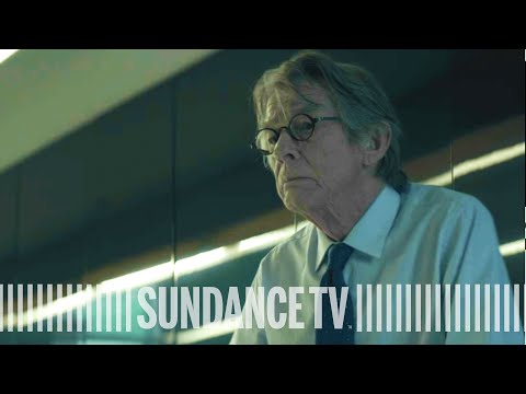 THE LAST PANTHERS | 'Tom Identifies the Suspects' Official Clip (Episode 102) | SundanceTV