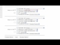 How to setup a basic IVR (Automated Attendant) in Elastix