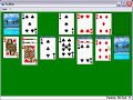 Solitaire - 21seconds - Marius Mollenhauer