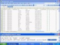 สอนนำข้อมูลจาก Excel เข้า SPSS - YouTube