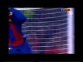Ronaldinho vs Villarreal