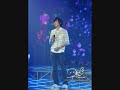 [audio] Kyuhyun solo @ SJ-M 100 Day Concert