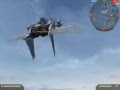 BF2 - Plane Stall Freefall