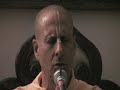 H H Radhanath Swami Maharaj in Alachua 3