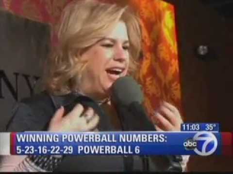 powerball ny