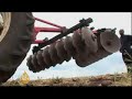 Zimbabwean farmers face tough times - 26 March 08