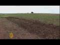 Zimbabwean farmers face tough times - 26 March 08