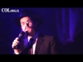 Darchai Menachem Chinese Auction
