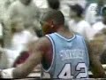 One of the Greatest Dunks Ever - Jerry Stackhouse on Dook One of the Greatest Dunks Ever - Jerry Stackhouse on Dook
