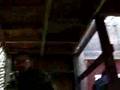 Forney Airsoft Bunker Fun