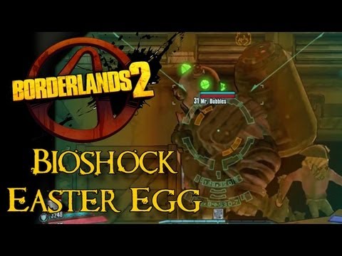 bioshock 2 bioshock 2