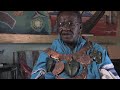 Vusamazulu Credo Mutwa: A Message to the World