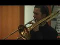 composition by costa rican composer federico reuben (1978). performed here by ensemble klang from the netherlands. the piece uses music derived from monteverdi's orfeo, some songs by the pixies, bjork, louis andriessen and thelonious monk.