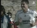 castilla  hércules de alicante  0 3 ; jornada 2 temp  06 07