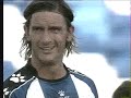 Castilla  Hércules de Alicante  0 3 ; Jornada 2 Temp  06 07