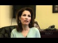 Interview with Rep. Michele Bachmann (R-MN) On Wasted Health Summit