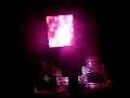 TRV$/DJ-AM live @ Weenie Roast 2009 Part 2