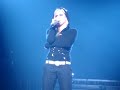 Avril Lavigne Live in Brussel I Don't Have to Try (21.06.08)