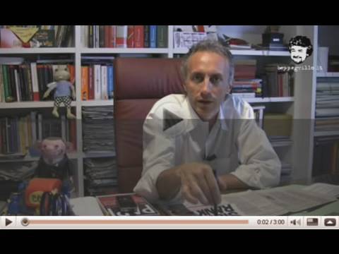 Immagine anteprima YouTube