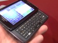 Motorola Droid 4 demo (CES)