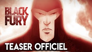 Blackfury - Bande annonce