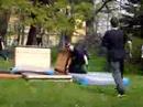Le parkour - lo sport dei salti - Ain\ Le parkour - lo sport dei salti - Ain\