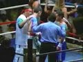 Julio Cesar Chavez Jr. VS Antonio Aguilar