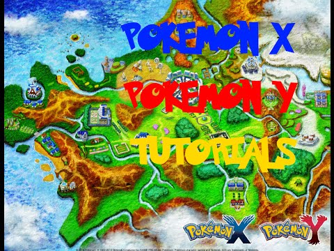 how to hidden power pokemon