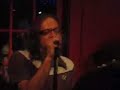 Bill Janovitz - Oliver\