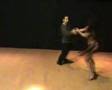 Joe & Solange (UK) (Brasazouk Congress 2007)