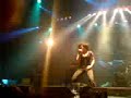 After Forever Masters of Rock winter 2007