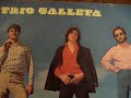 Estoy herido - Trio Galleta
