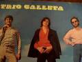 Estoy herido - Trio Galleta