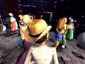 videos de festa de lunaticos