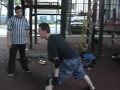 WFA World Heavyweight Championship- Christian Ares vs Twiztid(c) (1/2)