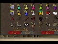 Youbleedred Bank-[After Bounty hunter]